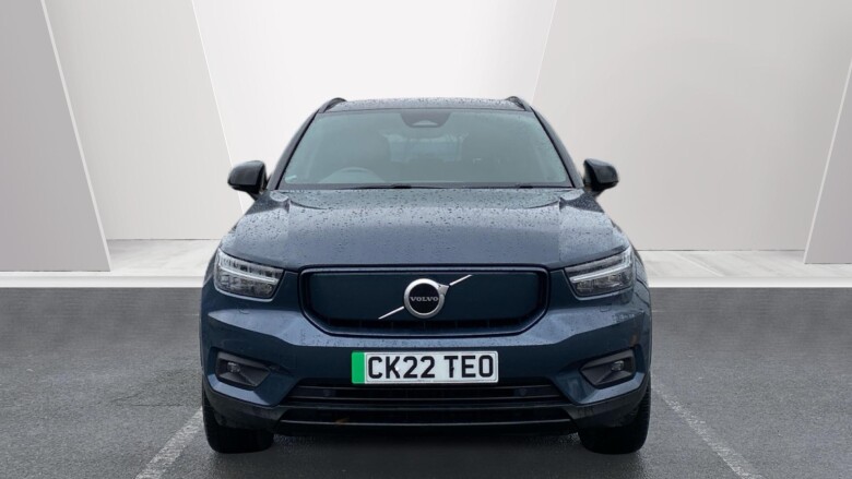 Volvo Xc40 170kW Recharge Plus 69kWh 5dr Auto Electric Estate
